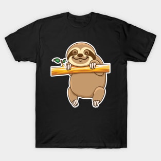 Sloth T-Shirt